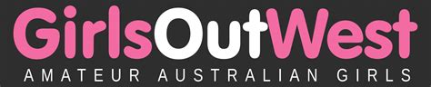 If you’re after pure raw amateur <b>porn</b> featuring gorgeous Australian women, then <b>Girls Out West</b> is definitely a good contender for your needs. . Girlsouteest