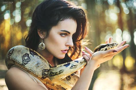 Girlssex snake. alphawolves.  girls with snakes | 2872 posts Watch the latest vid...