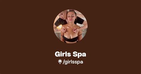 🍑 XxX Girlsspa-Official Leaks