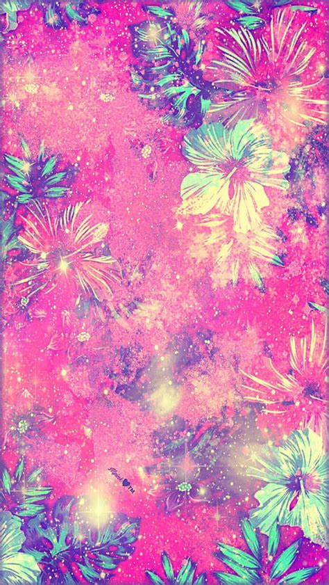 Girly Colorful Pattern Wallpapers Top Free Girly Colorful Pattern