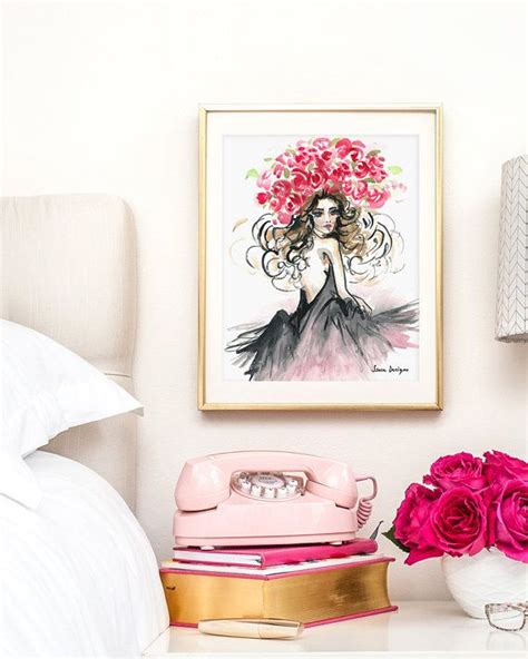Girly wall art. Things To Know About Girly wall art. 