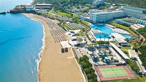 Girne acapulco resort hotel