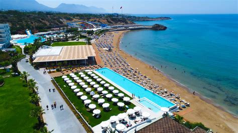 Girne spa