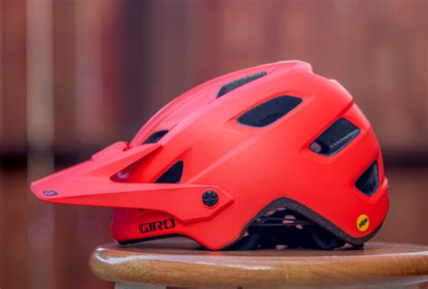 Giro Chronicle MIPS helmet review off-road.cc