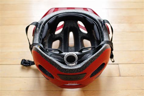 Giro Fixture MIPS helmet review - Mountain Biking …