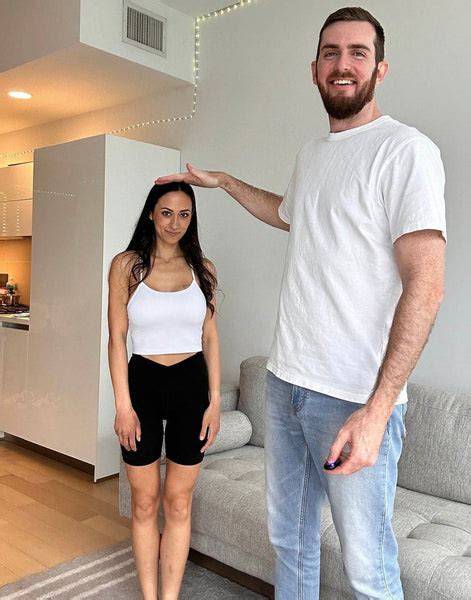 Girthmasster Naked