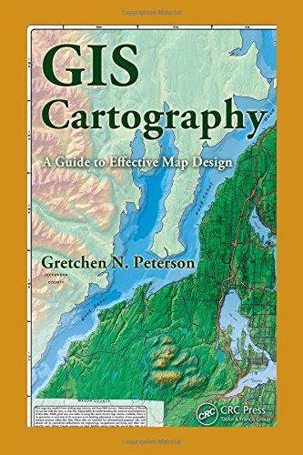 Gis cartography a guide to effective map design 1st first. - Antennas and propagation for wireless communication systems solution manual.