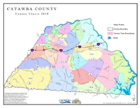 Gis catawba. Catawba County NC GIS Real Estate Parcel Report 