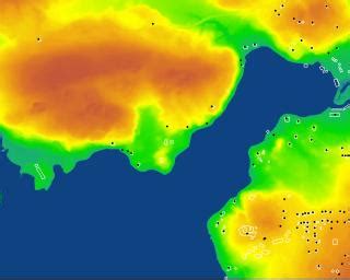 Gis clearinghouse. T.  Uses range from simple (viewing parcel data) to complex...