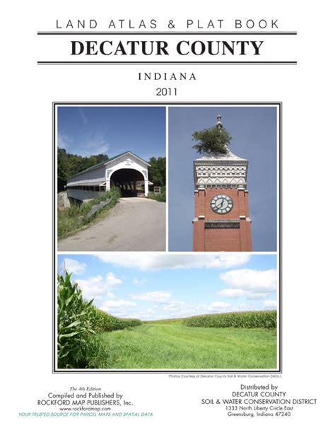 View Decatur County, Indiana Township and Range on Google Maps with this interactive Section Township Range finder. Search by address, place, land parcel …