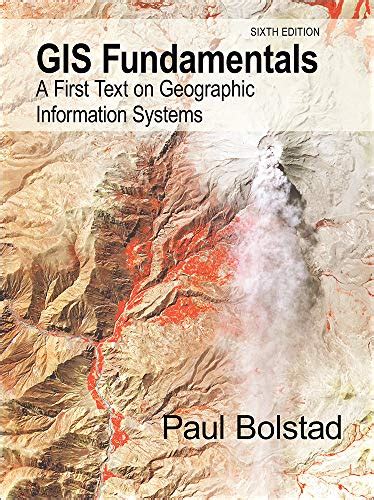 Gis fundamentals a first textbook on geographic information. - Scatenando il potere grezzo di adobe camera raw.