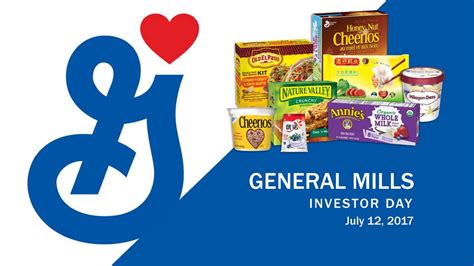 Gis general mills. Dec 1, 2023 · Complete General Mills Inc. stock information by Barron's. View real-time GIS stock price and news, along with industry-best analysis. 