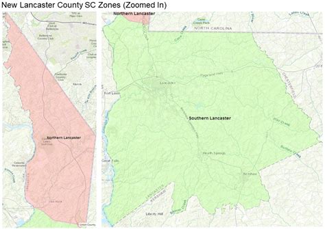 Gis lancaster sc. Lancaster County, SC. Lancaster County is a county located in the U.S. state of South Carolina. As of the 2020 census, its population was 96,016. The county was created in 1785. 