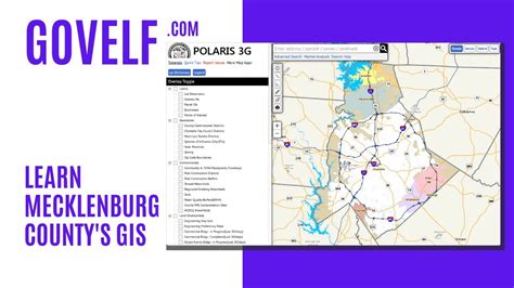 Gis mecklenburg county polaris. Things To Know About Gis mecklenburg county polaris. 