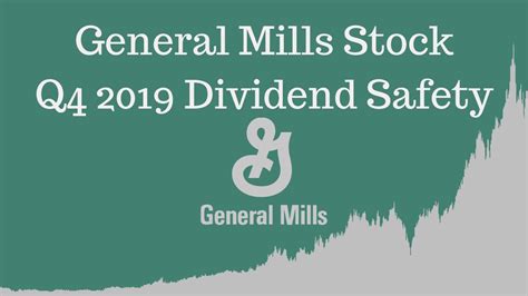Gis stock dividend. Looking at dividend growth, the company's current annualized dividend of $2.16 is up 5.9% from last year. Over the last 5 years, General Mills has increased its dividend 2 times on a year-over-year basis for an average annual increase of 1.49%. Any future dividend growth will depend on both earnings growth and the company's payout ratio; a ... 