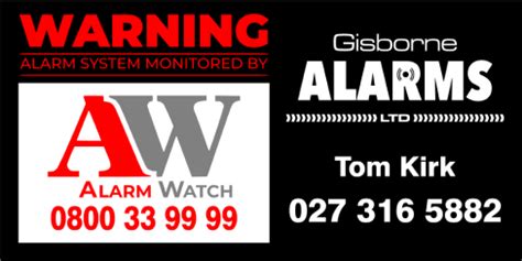 Gisborne Alarm & Locksmith Services - 43 Roebuck Road - Cybo