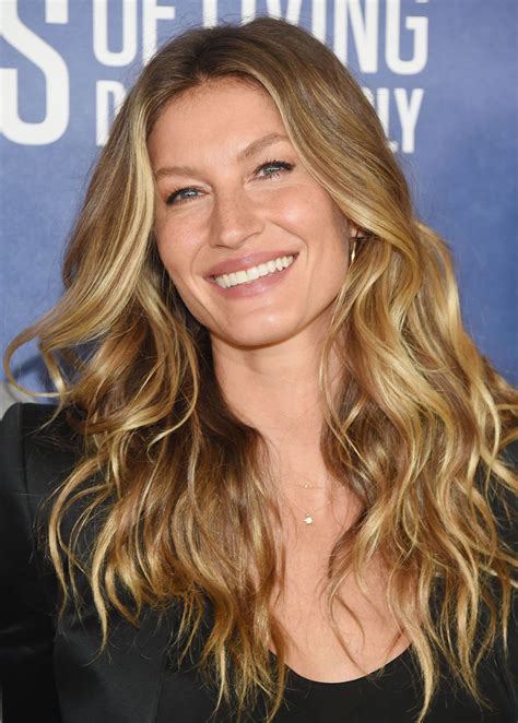 Gisele B&uuml;ndchen Biography, Life & Interesting Facts Revealed