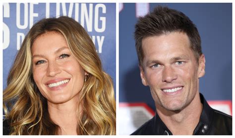 Gisele Bündchen breaks silence about Tom Brady split, addresses ‘absurd’ dating and ultimatum rumors