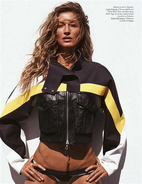 Gisele Caroline Bündchen ( Brazilian Portuguese: [ʒiˈzɛli ˈbĩtʃẽ], German: [ˈbʏntçn̩], born 20 July 1980 [4]) is a Brazilian model. Since 2001, she has been one of the highest-paid models in the world. [5] In 2007, Bündchen was the 16th-richest woman in the entertainment industry and earned the top spot on Forbes top-earning ... 