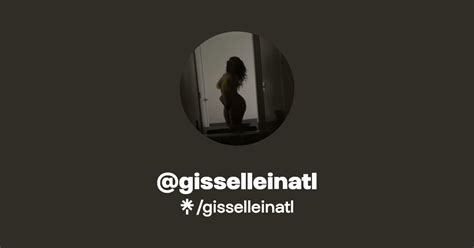 Gisselleinatl Onlyfans Leak