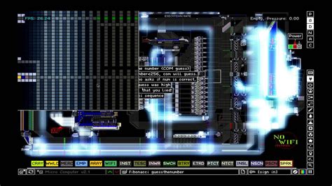 Git : Code : The Powder Toy - Launchpad