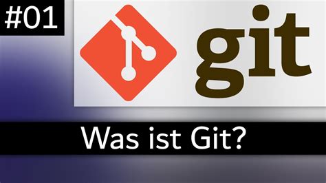 Git - Was ist Git?