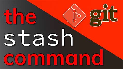 Git STASH Explained in Simple Words YouTube