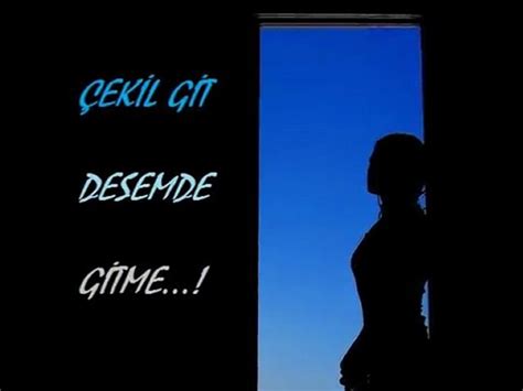 Git desemde gitme  Git desemde gitme By Mavi Düşler.