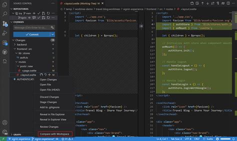 Git pull slow windows.  Learn how to work with Git branches and worktrees in VS Code. ...