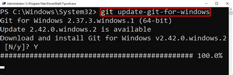 Git update pack.  Git is lightning fast and has a huge ecosystem of GUIs, ...