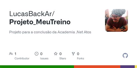 GitHub - LucasBackAr/Academia-Atos