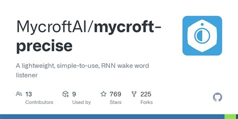 GitHub - MycroftAI/mycroft-wifi-setup: Mycroft WiFi Setup Client