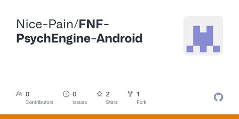 GitHub - Nice-Pain/FNF-PsychEngine-Android