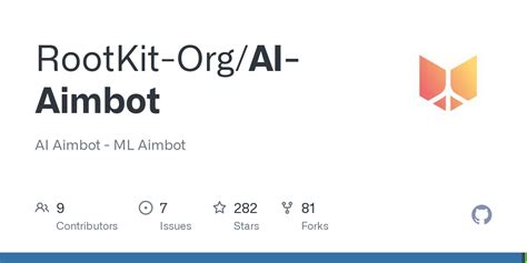 GitHub - RootKit-Org/AI-Aimbot: AI Aimbot - ML Aimbot