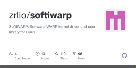 GitHub - SystemFabricWorks/softiwarp: Software iWARP kernel …