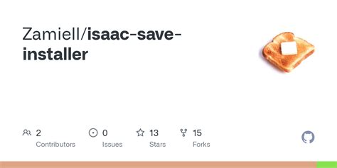GitHub - Zamiell/isaac-save-installer