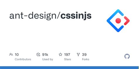 GitHub - ant-design/cssinjs