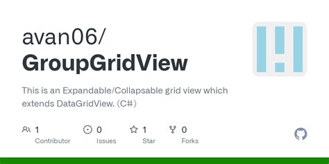 GitHub - avan06/GroupGridView: This is an …