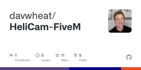 GitHub - davwheat/HeliCam-FiveM