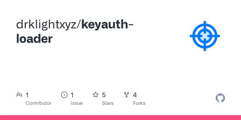 GitHub - drklightxyz/keyauth-loader