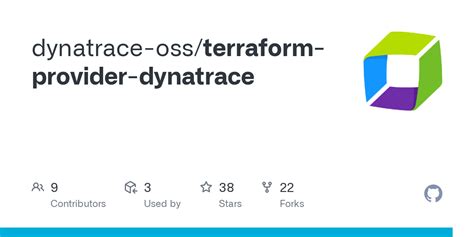 GitHub - dynatrace-oss/terraform-provider-dynatrace