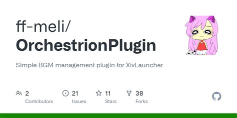 GitHub - ff-meli/OrchestrionPlugin: Simple BGM …