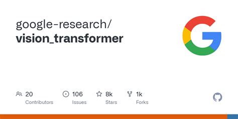 GitHub - google-research/vision_transformer