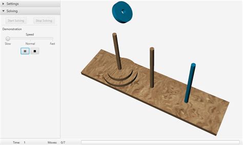 GitHub - husainhz7/Tower-of-Hanoi-Unity: 3d tower of hanoi …