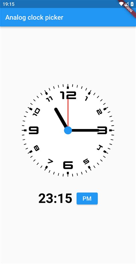 GitHub - jahirraihan22/analog-clock