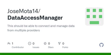 GitHub - jcorderop/broker-data-access: DataAccessManager API …