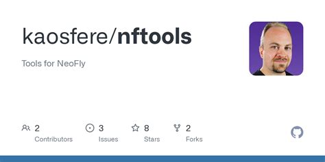 GitHub - kaosfere/nftools: Tools for NeoFly