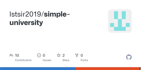 GitHub - mikias19/simple-university-website
