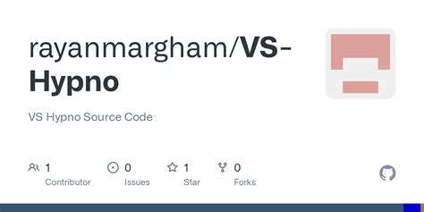 GitHub - rayanmargham/VS-Hypno: VS Hypno Source Code