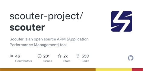 GitHub - scouter-project/scouter: Scouter is an open …